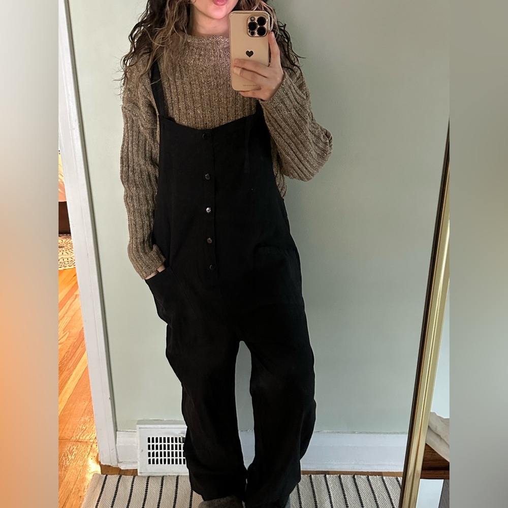 (3 for $30) Women’s overalls NEW NO TAG
